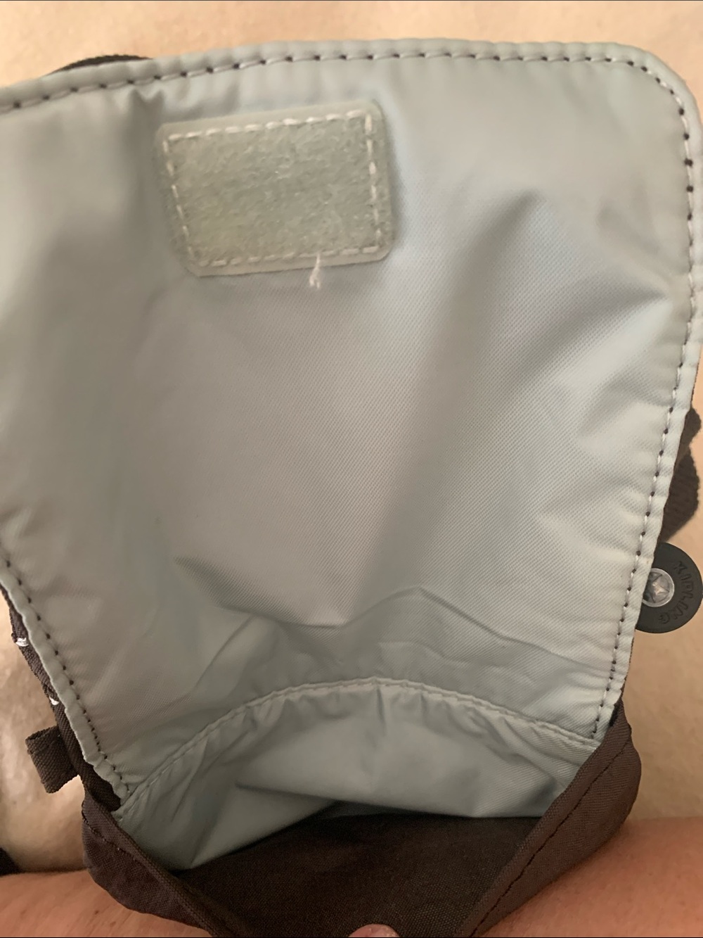 ๐ kipling elderado bag ๐ - Picture 6 of 10
